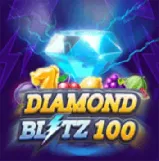 Diamond Blitz 100 на Joker